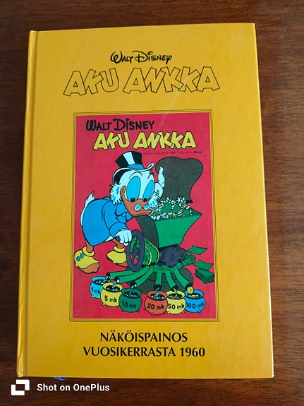 Aku Ankka