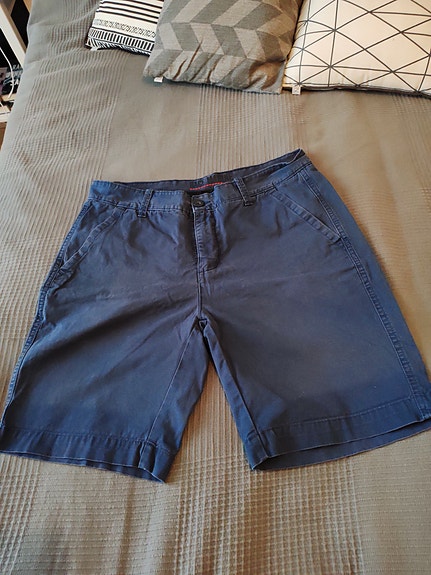 Race Marine shortsit