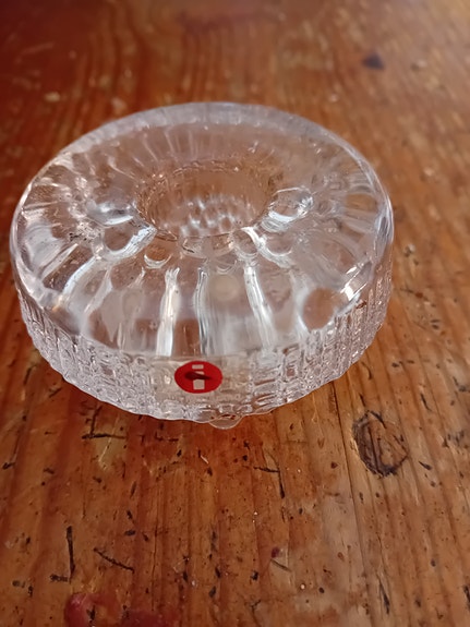 Kynttiläkippo, Iittala