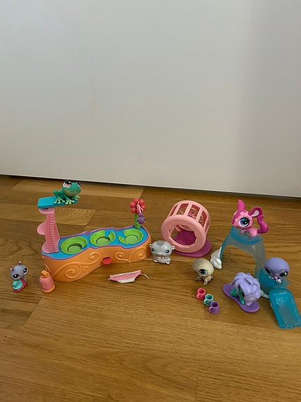 Petshopit
