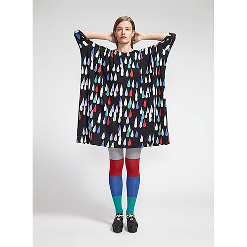 Pisaroi mekko, Marimekko