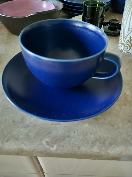 Arabian 24h teeastiasto