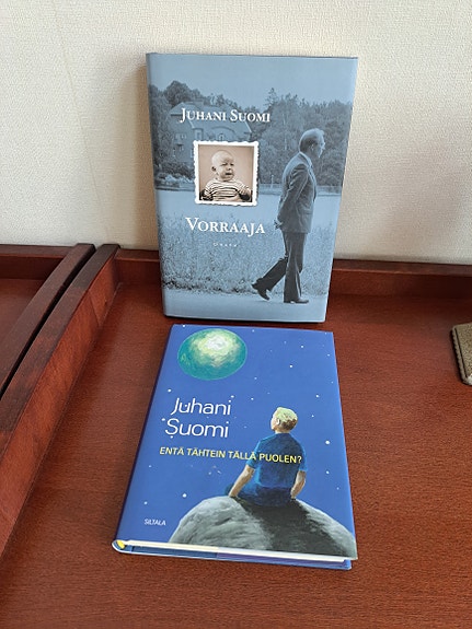 Suomi Juhani