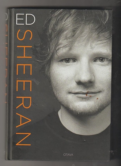 Sean  Smith: Ed Sheeran