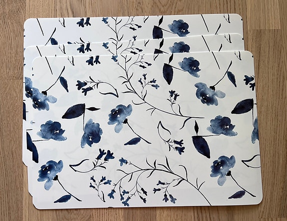 Uusi tabletti Hemtex, 3 kpl