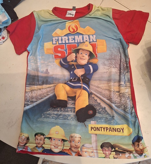palomies sami teeppa 110/116