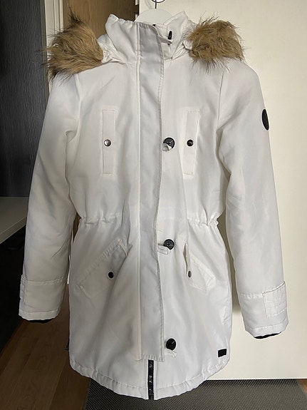 Vero Moda talvitakki