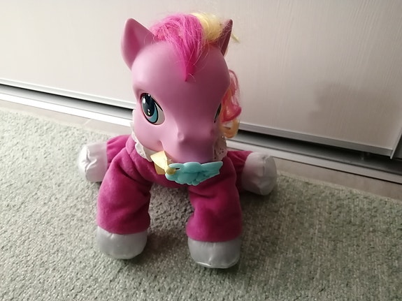 My little pony