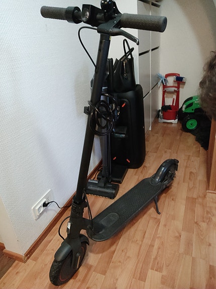 Xiaomi Pro 2 Nordic