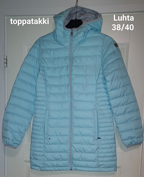 Talvi ja välikausi takit naisten/ miehen/ nuorten