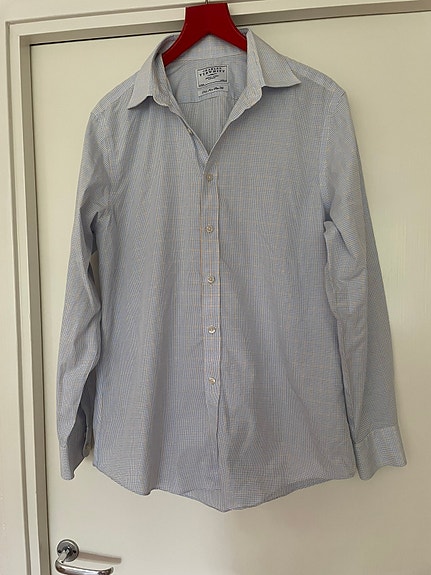 Charles Tyrwhitt kauluspaita