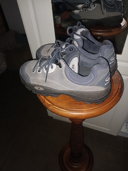 Salomon 38