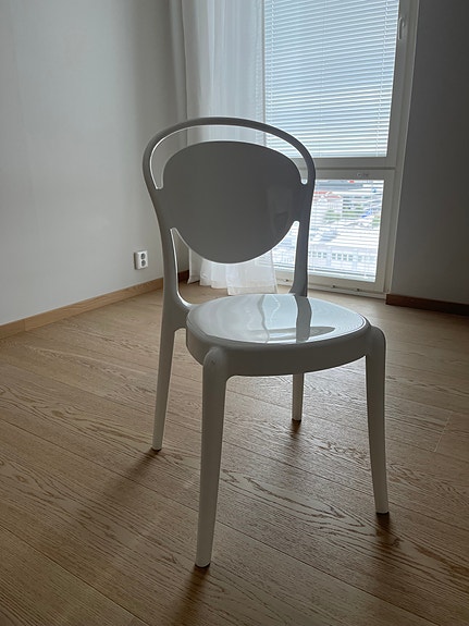 Calligaris-tuoli