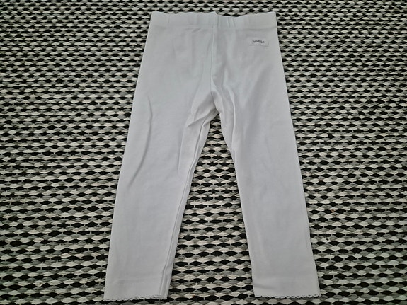 Newbie housut koko 80