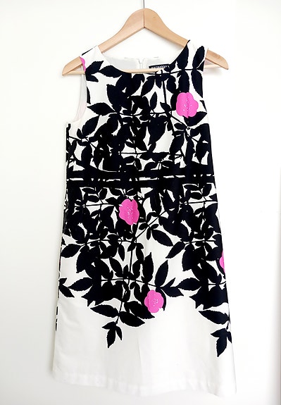 Marimekko / juhlamekko / 36