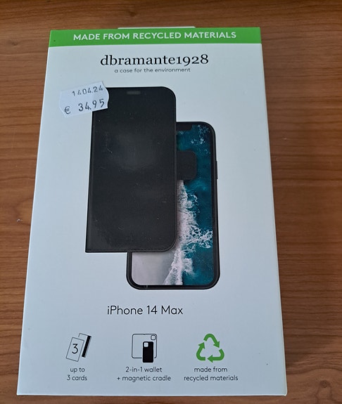 IPhone 14Max kuoret