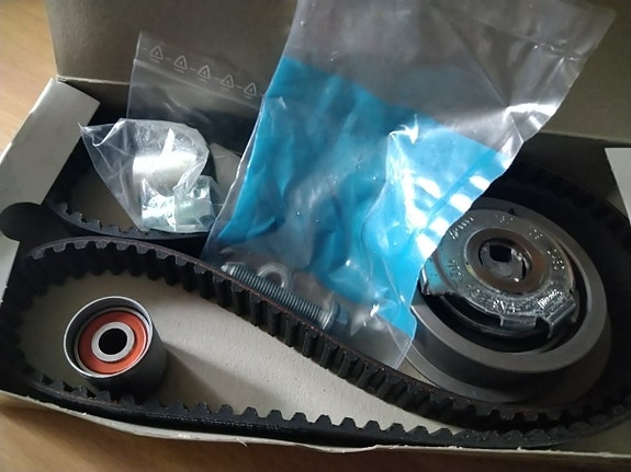 2.0 TFSi Jakopääsarja Audi, Seat, Skoda, VW