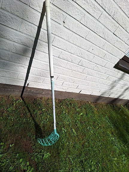 Salibandy mailoja