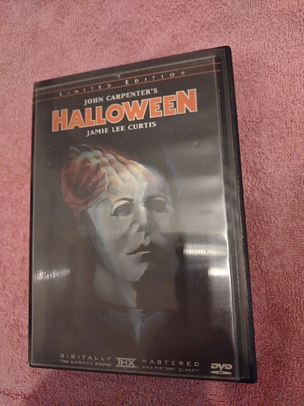 Halloween: Limited edition