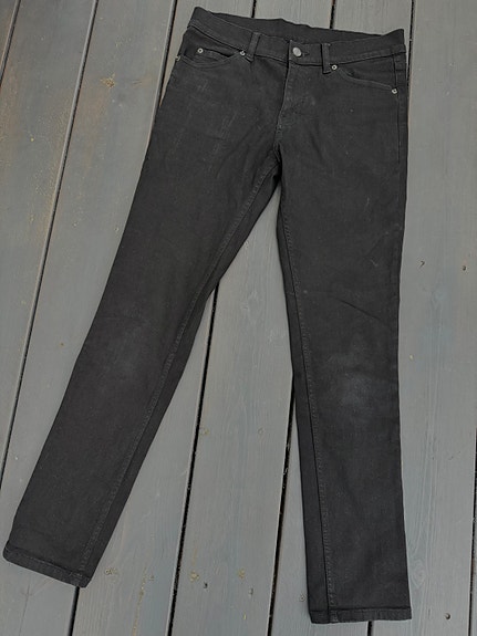 Cheap Monday kapeat farkut 29/30