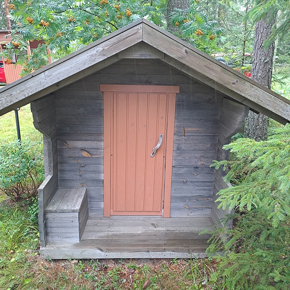 Leikkimökki