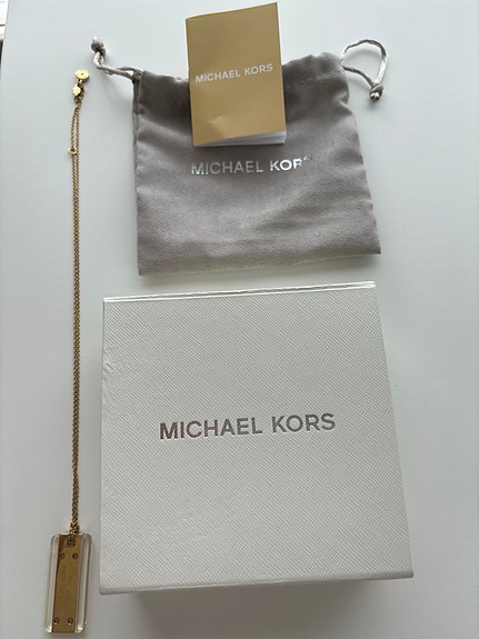 Michael Korsin kaulakoru