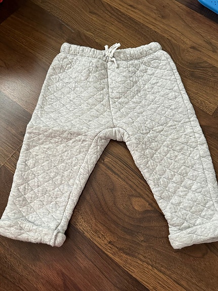 John Lewis housut, Uudet, 9-12 kk