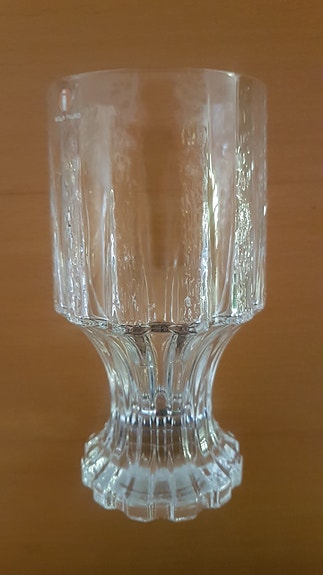 Iittala Vellamo punaviinilasi