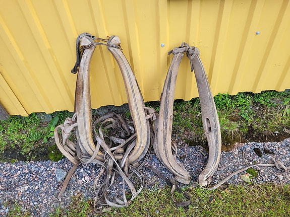 Länget.
