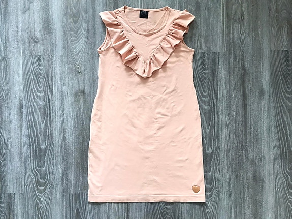 Luulo Design kotimainen mekko M