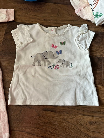 John Lewis paita, 12-18 kk