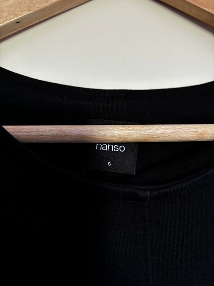 Nanson mekko S (36)