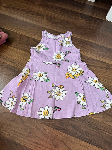 Lindex mekko, 104
