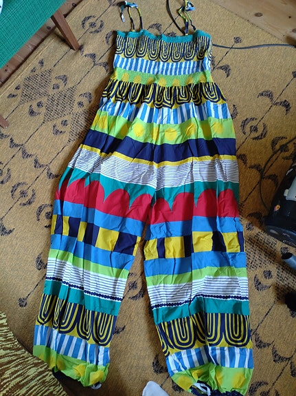 Marimekko Irma haalari