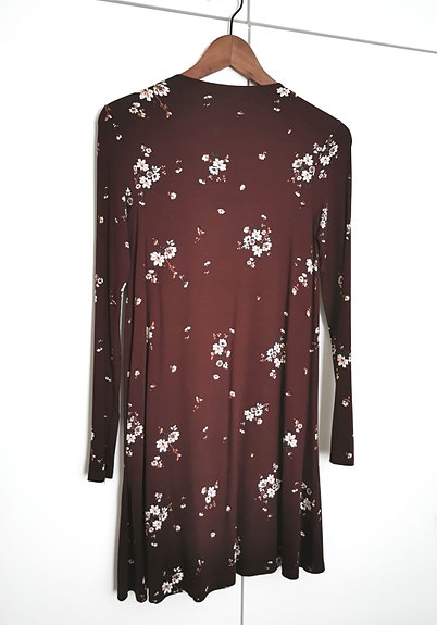 PULL&BEAR mekko / tunika (XS)