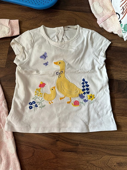 John Lewis paita, 12-18 kk