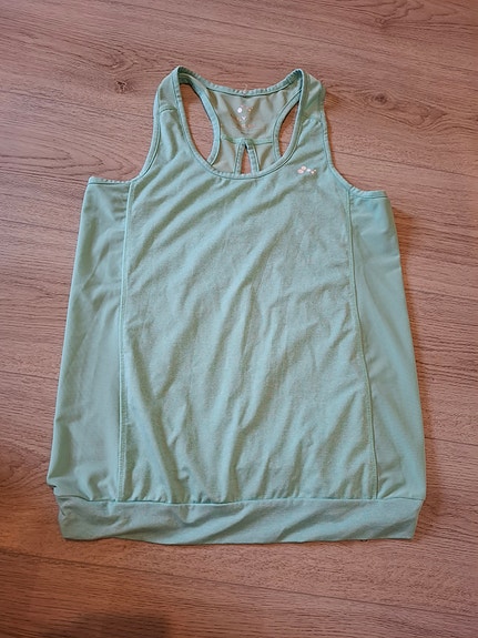 Only play sportswear M