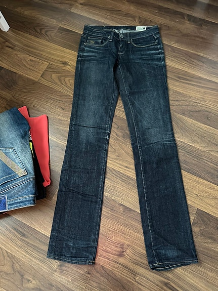 G-star Raw farkut, 28