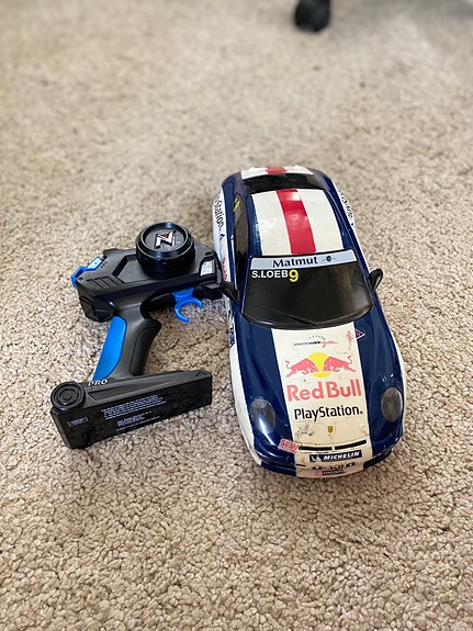 Rc auto