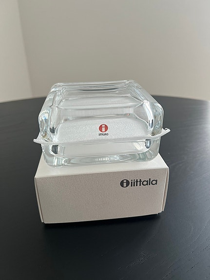 Iittala Vitriini