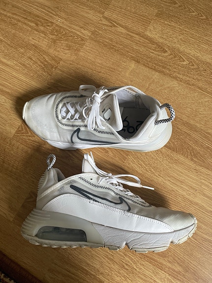 Nike airmax 38,5