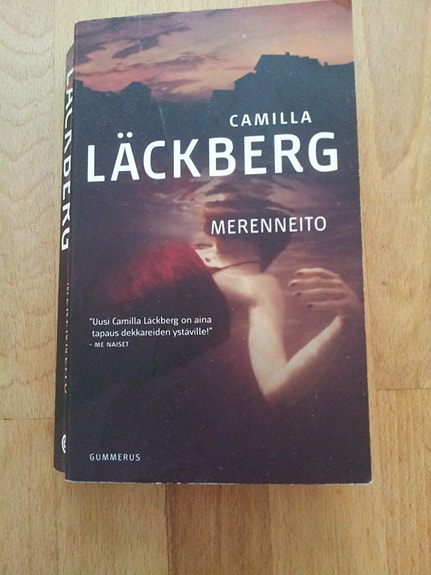 Camilla Läckberg