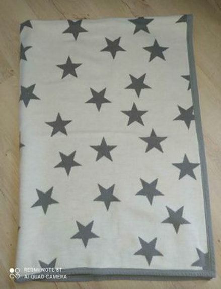 Peitto kokoa 195x135cm