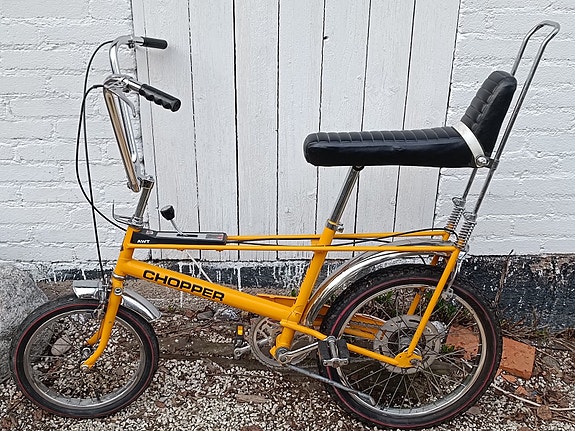 Raleigh Chopper