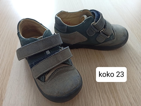 Lasten kengät, koko 23