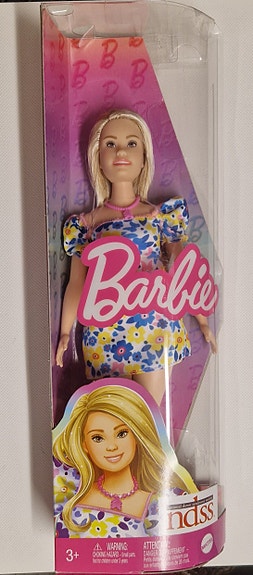 Barbie friends