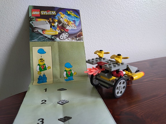 Product image 2 of 2