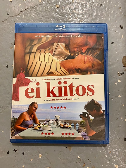 Full Clearance Ei Kiitos Movie Watch Online Film Ei Kiitos Full