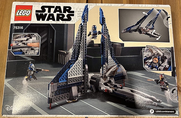 Product image 2 of 5