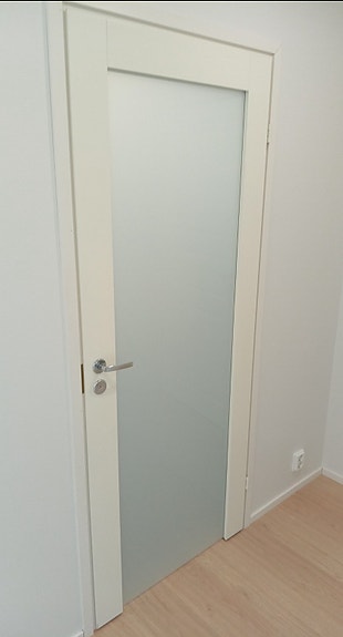 Kostean tilan ovi 9x20